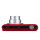 Samsung ST72 Red - 1394625 - zdjęcie 3